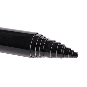 Fiberglass / 3K Carbon Fiber Tube Fishing <b>Pole</b> - Product Image 2