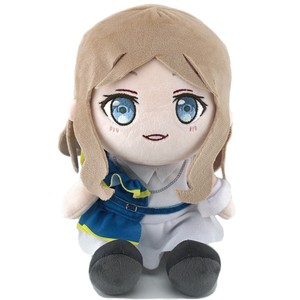 Poupée en coton personnalisée 22cm, peluche douce <span class=keywords><strong>BanG</strong></span> Dream, poupée en peluche avec oreiller en peluche, personnage de film japonais, jouet d'accompagnement - Product Image 6