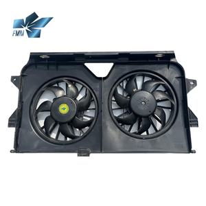 Ventilador Eléctrico de Refrigeración del Radiador 4677695AA 4677695AB para CHRYSLE-TOWN/COUNTRY - Product Image 3