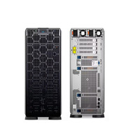 Serveur tour T560, processeur Intel Xeon Scalable de 4e génération, serveur informatique d'entreprise