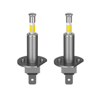 Faros delanteros láser Led de 7000 lúmenes CSP V4 Led H4 Canbus H11 9005 9006 H1 Faros delanteros Led Focos Led H7