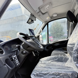 Véhicules d'urgence d'ambulance, équipement médical, transport <span class=keywords><strong>pour</strong></span> hôpital avec livraison rapide - Product Image 5