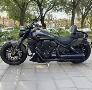 Utilizado para <span class=keywords><strong>BMW</strong></span> R1200c. Venta al por Mayor de Motocicletas de Segunda Mano de 1170cc, Potentes y de Alta Calidad. - Product Image 5