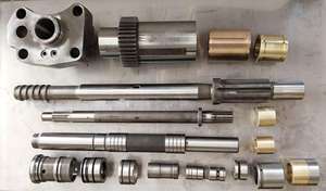 Nuovo Fornitura di Fabbrica 3115328401/3115 3284 01/Stefan/Parti per Macchinari Minerari - Product Image 5