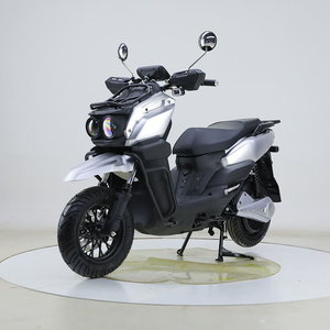 <b>72v</b> 40ah 3000w High Quality Motorcycle Scooter for Adult 3000W Motor Power Provides Powerful Acceleration and High Speed Perform - Product Image 2