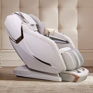 Fauteuil de <span class=keywords><strong>massage</strong></span> intelligent par gravité zéro d'usine OEM fauteuil de <span class=keywords><strong>massage</strong></span> portable pour le corps entier - Product Image 6