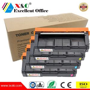 Original Remanufactured互換<span class=keywords><strong>Ricoh</strong></span> <span class=keywords><strong>SP</strong></span> C250 C250dn C200 C260 C261 C260dn C261dn C250sf C260sf Black <span class=keywords><strong>Toner</strong></span> <span class=keywords><strong>Cartridge</strong></span> - Product Image 3