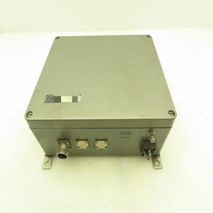 Codificador EXE 914, Interpolación de 25 Pulsos, Dispositivo de Medición de 8MHz - Product Image 1