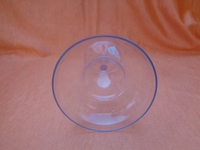 Meilleur design de gobelet à vin vintage en verre pur, capacité de 200 ml, logo personnalisé disponible, fabriqué par une entreprise primée