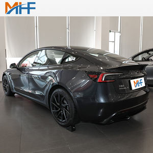 2024 Tesla Model 3รถขับเคลื่อนล้อหลังรถซีดานระดับใหม่เทสลา model3 2024ออโต้ - Product Image 5