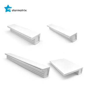 STARMATRIX PW-21 Fuente <span class=keywords><strong>de</strong></span> Piscina con <span class=keywords><strong>Cascada</strong></span> al Aire Libre, Cascadas Rectangulares <span class=keywords><strong>para</strong></span> Piscinas, Fuente <span class=keywords><strong>para</strong></span> Piscinas - Product Image 5