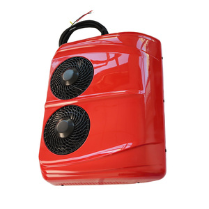 Climatiseur portable <span class=keywords><strong>pour</strong></span> stationnement automobile DC12V/24V 2000W-2400W <span class=keywords><strong>pour</strong></span> bus/<span class=keywords><strong>camping</strong></span>-<span class=keywords><strong>car</strong></span>/voiture, climatiseurs auxiliaires <span class=keywords><strong>pour</strong></span> camionneurs - Product Image 4