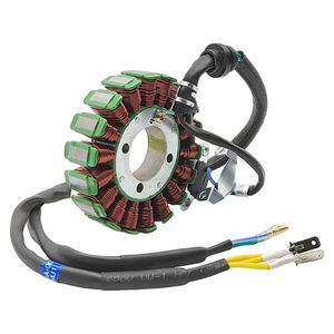 Bobina de encendido de 18 polos para motocicleta CG250 CG200, piezas de sistema de encendido al por mayor - Product Image 1