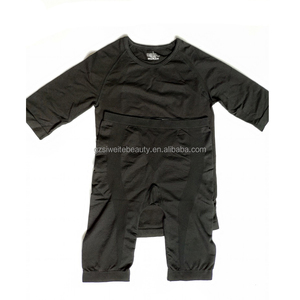 Ropa Interior de Entrenamiento EMS de Alta Calidad/Traje de Entrenamiento EMS Miha Xbody/Ropa Interior de Fitness EMS Miha Bodytec - Product Image 4