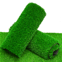 DBDMC Brand Faux Grass Pad für Hunde Töpfchen Training Turf-Best Thick Synthetic Grass Pile Höhe Kunstrasen Teppich Rasen