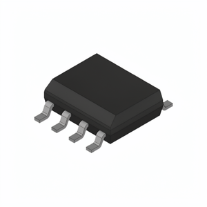 Manufacturer Channel MAX16802BEUA Electronic Circuit Components 8 TSSOP, 8 MSOP Power Management (PMIC) - Product Image 1