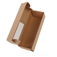 Boîte cylindrique rigide haut de gamme, emballage en tube de carton personnalisé avec logo et insert en PVC transparent pour cadeaux haut de gamme