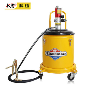 Keqiu Gz A9 Pneumatic Grease Dispenser 30L High Pressure Air Gun For Auto Repair - Product Image 2