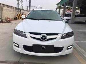 <span class=keywords><strong>Mazda</strong></span> 6 2.0L Sedán <span class=keywords><strong>2015</strong></span>-2022, Listo para Enviar, Auto Usado de Lujo con Caja de Cambios Automática, Asientos de Cuero, Volante a la Izquierda, Tracción AWD - Product Image 2