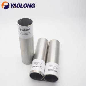 304 труба из нержавеющей стали 2 мм 4 мм 6 мм 8 мм 10 мм Наружная круглая труба из нержавеющей стали - Product Image 2