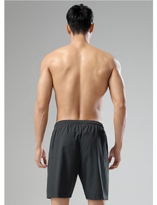 <span class=keywords><strong>Pantaloncini</strong></span> sportivi da <span class=keywords><strong>uomo</strong></span> in Spandex di poliestere ad asciugatura rapida riflettenti personalizzati <span class=keywords><strong>con</strong></span> <span class=keywords><strong>tasche</strong></span> <span class=keywords><strong>laterali</strong></span> <span class=keywords><strong>con</strong></span> Zip <span class=keywords><strong>pantaloncini</strong></span> da palestra da Golf per allenamento Fitness da <span class=keywords><strong>uomo</strong></span> - Product Image 5