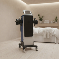 Rouleau de massage vibrant à 360° pour la perte de poids, la réduction de la graisse, la relaxation musculaire, utilisation à domicile, appareil de beauté