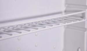 91 LDOE approbation nouvelle classe énergétique <span class=keywords><strong>petit</strong></span> mini-réfrigérateur congélateur à porte en verre - Product Image 5