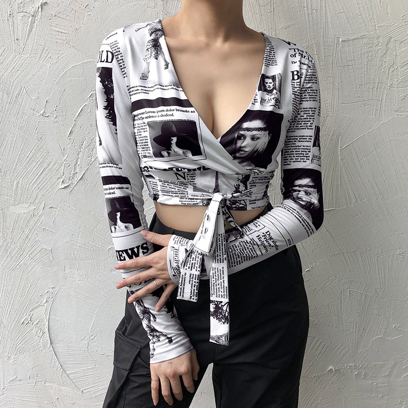 modelo de blusa de tela