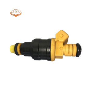 Injecteur de carburant moteur en stock 0280150830 pour Renault 19 16V <span class=keywords><strong>Clio</strong></span> <span class=keywords><strong>Williams</strong></span> 1.8 2.0 Pièces automobiles - Product Image 1