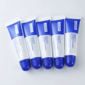 AD Oil Repair Agent Líquido Reparador de Tatuajes de Cejas con Efecto Cristal de Hielo, Esencia para Tatuajes de Labios Flotantes y Delineador, Productos de Cuidado, Tesoro para Tatuajes - Product Image 5