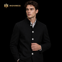 HONMEO Bouton-pression métallique robuste personnalisé pour vêtements, sacs en cuir, bagages, boîtes cadeaux, artisanat, usine OEM
