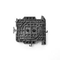 Nouveaux capuchons de traceur imprimés Version de tête Dx5 capsulage pour impression