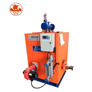 Industrie Gas Ssteam Generator