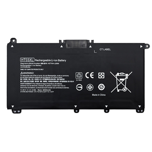 Nueva batería <span class=keywords><strong>de</strong></span> ordenador portátil B31N1822 11,52 V 42Wh genuina <span class=keywords><strong>de</strong></span> alta calidad para Asus ZenBook Flip 14 UM462DA UX462D UX462DA 31CP5/57/<span class=keywords><strong>81</strong></span> - Product Image 3