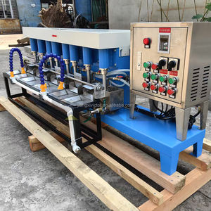 WKDカスタマイズラボマイニング試験装置ポリウレタンタンク多セル連続浮選機（ACE材料用） - Product Image 6