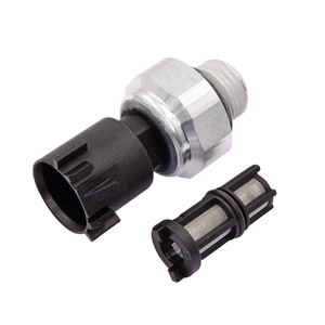 Pièce de rechange en métal pour moteurs Chevrolet Buick, filtre de capteur de pression d'huile 917-143 12673134 - Product Image 2