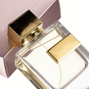 Profumo da Donna Vaniglia Muschio - Perfetto Come Regalo per le Feste, con una Fragranza Attraente ed un Profumo Elegante per l'Uso Quotidiano. - Product Image 2