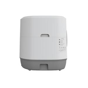 Caixa de Areia Automática para Gatos com Controle por Aplicativo, Capacidade de 80L, Material PP, Fácil de Limpar para Gatos Grandes de 1,5-10kg - Product Image 3