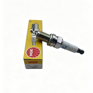 Bujías de Motocicleta NGK Originales 4179 DCPR8E para <span class=keywords><strong>Sea</strong></span>-<span class=keywords><strong>Doo</strong></span> <span class=keywords><strong>Jet</strong></span> <span class=keywords><strong>Ski</strong></span>, <span class=keywords><strong>Can</strong></span>-<span class=keywords><strong>Am</strong></span> ATV Spyder, Ducati Monster/Hypermotard - Product Image 1