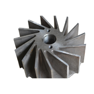 BOYUAN 304/316L Stainless Steel Polished Horizontal Impellers 2BV Series Water Ring <b>Vacuum</b> <b>Pumps</b> OBM/OEM/ODM - Product Image 5