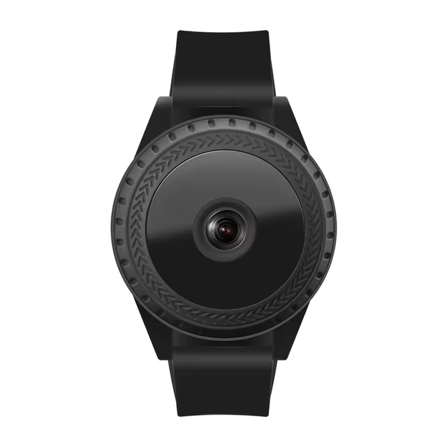 A10 1080*720p Hd Mini Camera 2.4g Wifi Rechargeable Remote App Real-time Viewing Security Camera