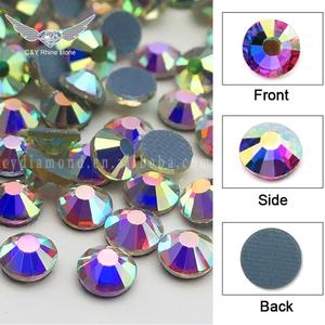 Strass Termoadesivi Austriaci Crystallo - Nuova ErreBi STRASS - Foto 10