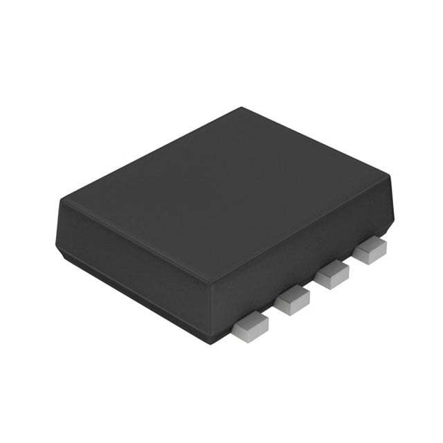 NEW ORIGINAL MOSFET 2N-CH 30V 4.5A TSMT8 QH8KA2TCR