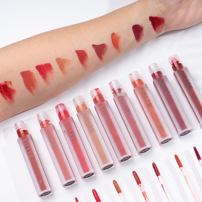 lipstick brand make your own