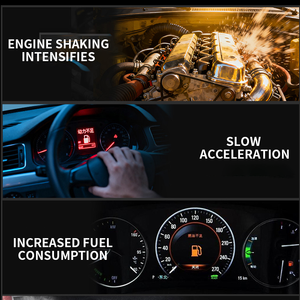 Agent de <span class=keywords><strong>nettoyage</strong></span> catalytique automobile à trois voies vendu directement par l'usine ODM/OEM - Produit d'entretien automobile TWC - Product Image 3