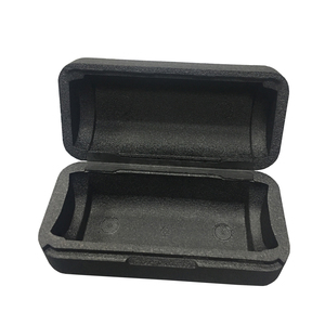 1006-Custom Seafood Delivery Epp Box Recycled Foam Epp Insulated Foam Large Cooler Box Epp Box For Smart Speaker