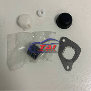 ชุดบูชลูกหมากเบาะนั่งสแตนเลสใหม่สำหรับ HINO E13C 33756-1610 337561610 - Product Image 3