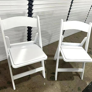 سعر رخيص 1000 رطل غطاء الوزن في الهواء الطلق خفيفة الوزن مأدبة زفاف بيضاء - Product Image 5