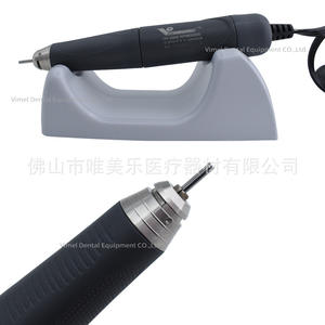 Mini Pulidora Eléctrica Dental G800, Juego Q9, Herramientas de Tallado de Jade, Joyería y Antigüedades, Herramientas Manuales de Metal, Potencia de Turbina - Product Image 3