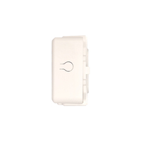 Zigbee Smart Tuya 1CH 2CH Dimmer Dimmable Modul Cahaya 240V Bekerja dengan Alexa dan Google Home
